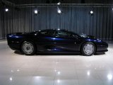 1994 Jaguar XJ220 LeMans Blue