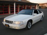 1998 Cadillac Eldorado Cotillion White