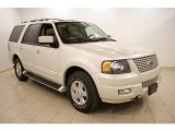 2006 Cashmere Tri-Coat Metallic Ford Expedition Limited 4x4 #26935807