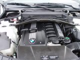 2007 BMW X3 3.0si