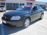 2008 Dodge Avenger SE