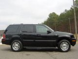 2003 Black Mercury Mountaineer Premier AWD #26935345