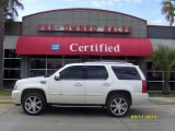 2007 Cadillac Escalade AWD