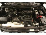 2009 Mercury Mountaineer VOGA AWD 4.0 Liter SOHC 12-Valve V6 Engine