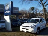 2007 Acura RDX Technology