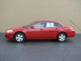 2009 Chevrolet Impala LT