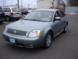 2007 Mercury Montego 