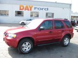 2007 Ford Escape XLT V6 4WD