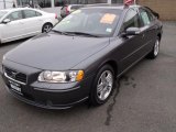 2009 Volvo S60 2.5T
