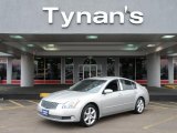 2006 Nissan Maxima 3.5 SE