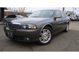 2004 Charcoal Grey Metallic Lincoln LS V8 #26935523
