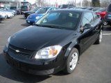 2007 Black Chevrolet Cobalt LT Coupe #26935534