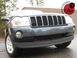 2005 Deep Beryl Green Pearl Jeep Grand Cherokee Laredo #26996653