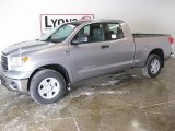 2010 Silver Sky Metallic Toyota Tundra Double Cab #26996247