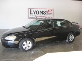 2009 Chevrolet Impala LT