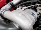 2000 Ford Mustang Saleen S281 Speedster 4.6 Liter Paxton Supercharged SOHC 16-Valve V8 Engine