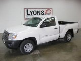 2010 Toyota Tacoma Regular Cab