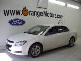 2009 Chevrolet Malibu LS Sedan