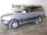 2002 Lexus LX 470