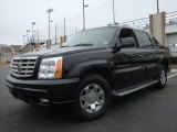 2004 Black Raven Cadillac Escalade EXT AWD #26996844