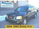 2004 GMC Envoy XUV SLT 4x4