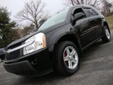 2005 Chevrolet Equinox LT AWD