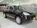 2008 Porsche Cayenne S