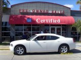 2009 Dodge Charger SE