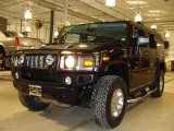 2006 Hummer H2 SUV