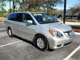 2008 Honda Odyssey EX-L