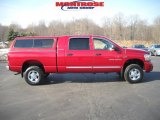 2006 Dodge Ram 2500 Laramie Mega Cab