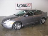 2007 Ford Fusion SE