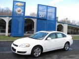 2007 White Chevrolet Impala SS #26996572