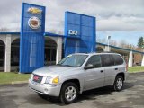 2009 GMC Envoy SLE 4x4