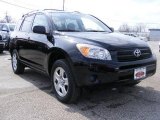 2008 Toyota RAV4 4WD
