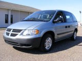 2006 Butane Blue Pearl Dodge Caravan SE #26996906