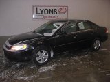 2006 Black Chevrolet Impala LT #26996365