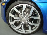 2009 Audi R8 5.2 FSI quattro Wheel