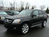 2010 Mercedes-Benz GLK 350 4Matic
