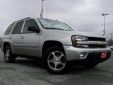 2005 Chevrolet TrailBlazer LS 4x4
