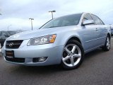 2006 Hyundai Sonata GLS V6