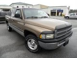 2000 Dodge Ram 1500 SLT Extended Cab