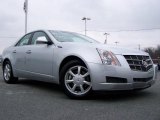 2009 Cadillac CTS Sedan