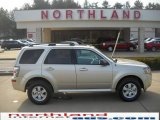 2010 Mercury Mariner I4