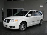 2010 Dodge Grand Caravan SXT