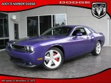 2010 Dodge Challenger SRT8