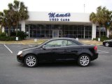 2007 Volkswagen Eos 2.0T
