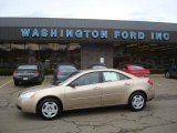 2007 Pontiac G6 Sedan