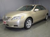 2008 Toyota Camry LE