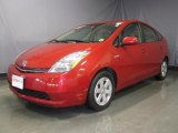 2008 Toyota Prius Hybrid